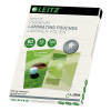 Leitz iLAM pochette de plastification A5 brillante 2x80 microns (100 pièces) 211080 - 1