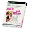 Leitz iLAM pochette de plastification A6 brillante 2x125 microns (100 pièces) 211112 - 1