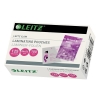 Leitz iLAM pochette de plastification pour cartes de crédit 54 x 86 mm brillant 2x125 microns (100 pièces) 211120 - 1