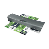 Leitz iLam A3 Office Pro plastifieuse - argent 226104