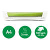 Leitz iLam A4 Home Office plastifieuse - vert 226186 - 2