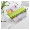 Leitz iLam A4 Home Office plastifieuse - vert 226186 - 3