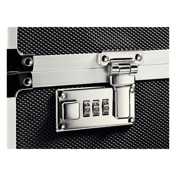 Leitz malle de rangement pour dossiers suspendus A4 211790 - 2