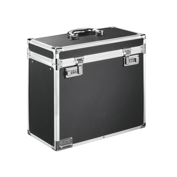 Leitz malle de rangement pour dossiers suspendus A4 211791 - 1