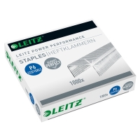 Leitz power performance P6 (23/15XL) agrafes (1000 pièces) 211422