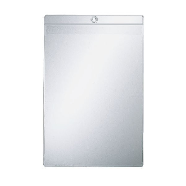 Leitz premium pochette avec œillet de suspension A5 (50 pièces) 202524 - 1