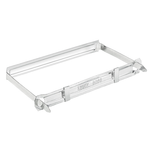 Leitz relieur d'archives en métal 80 mm (50 pièces) 202820 - 1