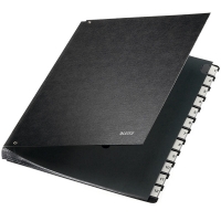 Leitz trieur à 12 compartiments à onglets 1-12 (A4) 202840