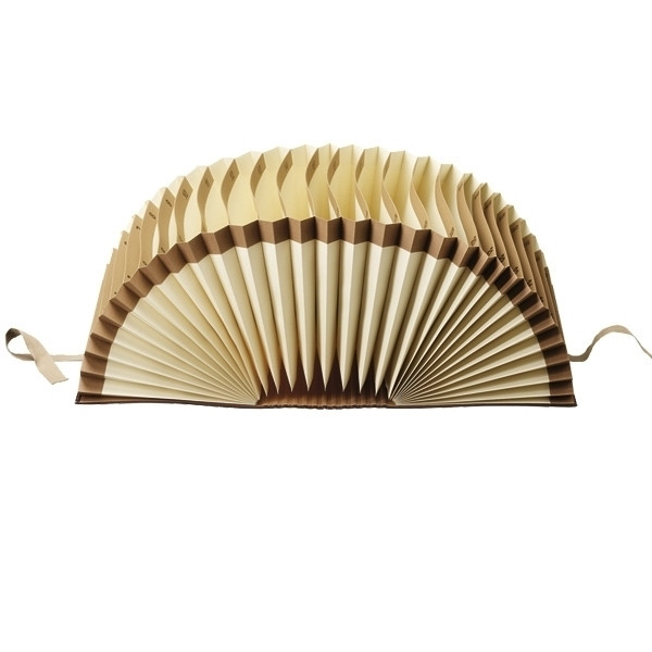 Leitz trieur à soufflets à 26 compartiments (A-Z) 202906 - 1