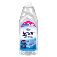 Lenor Spring Awakening eau déminéralisée (1 litre)