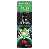 Lenor Unstoppables Ariel perles parfumées (165 grammes) **SWEDEN ONLY**