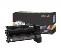 Lexmark 10B041K toner noir (d'origine) 034265