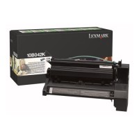 Lexmark 10B042K toner haute capacité (d'origine) - noir 034285