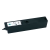 Lexmark 10B3100 collecteur de toner (d'origine) 034650 - 1