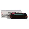 Lexmark 10E0041 toner magenta (d'origine)