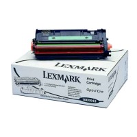 Lexmark 10E0043 toner noir (d'origine) 034155