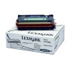 Lexmark 10E0043 toner noir (d'origine)