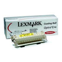 Lexmark 10E0044 rouleau d'enduction (d'origine) 034160