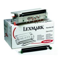 Lexmark 10E0045 kit de transfert (d'origine) 034165