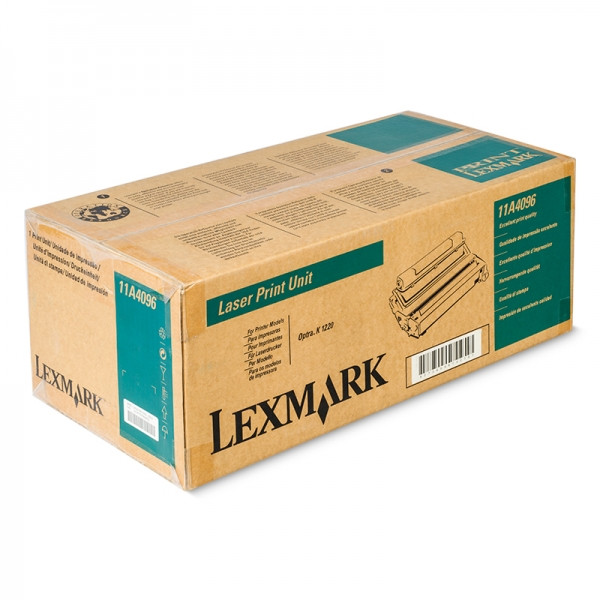 Lexmark 11A4096 tambour (d'origine) 034168 - 1