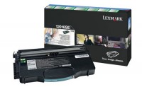 Lexmark 12016SE toner (d'origine) - noir 034745