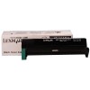 Lexmark 12A1454 toner noir (d'origine) 034190 - 1
