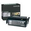 Lexmark 12A6839 toner pour étiquettes haute capacité (d'origine) 037578 - 1
