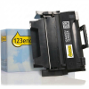 Lexmark 12A6860 toner (marque 123encre) - noir 034231 - 1