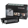 Lexmark 12A7415 toner haute capacité (d'origine) - noir