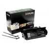 Lexmark 12A7468 toner pour étiquettes haute capacité (d'origine) 037582 - 1