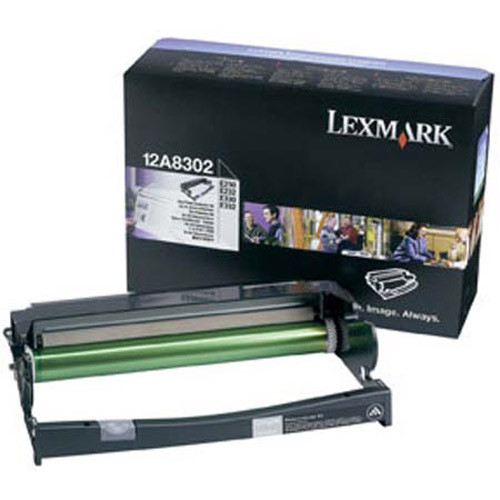 Lexmark 12A8302 photoconducteur (d'origine) 034250 - 1