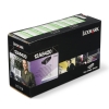 Lexmark 12A8420 toner (d'origine) - noir