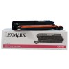 Lexmark 12N0769 toner magenta (d'origine) 034560 - 1