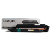 Lexmark 12N0771 toner noir (d'origine) 034570