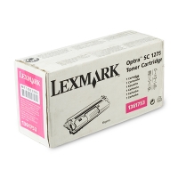 Lexmark 1361753 toner magenta (d'origine) 034060
