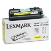 Lexmark 1361754 toner jaune (d'origine) 034070 - 1