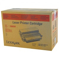 Lexmark 1380950 toner (d'origine) - noir 034010
