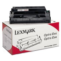 Lexmark 13T0101 toner haute capacité (d'origine) - noir 034205