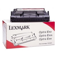 Lexmark 13T0301 toner (d'origine) - noir 034200