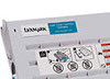 15W0900 Lexmark toner cyan (d'origine) 034460 - 1