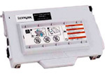 Lexmark 15W0903 toner noir (d'origine) 034475 - 1