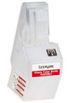Lexmark 15W0907 collecteur de toner (d'origine) 034495 - 1