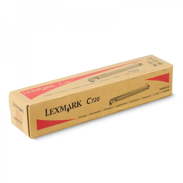Lexmark 15W0918 chargeur corona (d'origine) 034505 - 1
