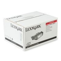 Lexmark 17G0152 toner (d'origine) - noir 034655