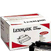 Lexmark 17G0154 toner noir capacité extra-haute (d'origine) 034237 - 1