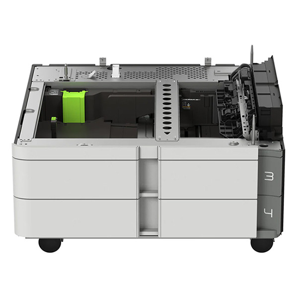 Lexmark 20L8801 bac à papier 2 x 550 feuilles en option 897159 - 1