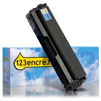 Lexmark 20N20C0 toner (marque 123encre) - cyan 037999