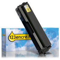 Lexmark 20N20Y0 toner (marque 123encre) - jaune 038003