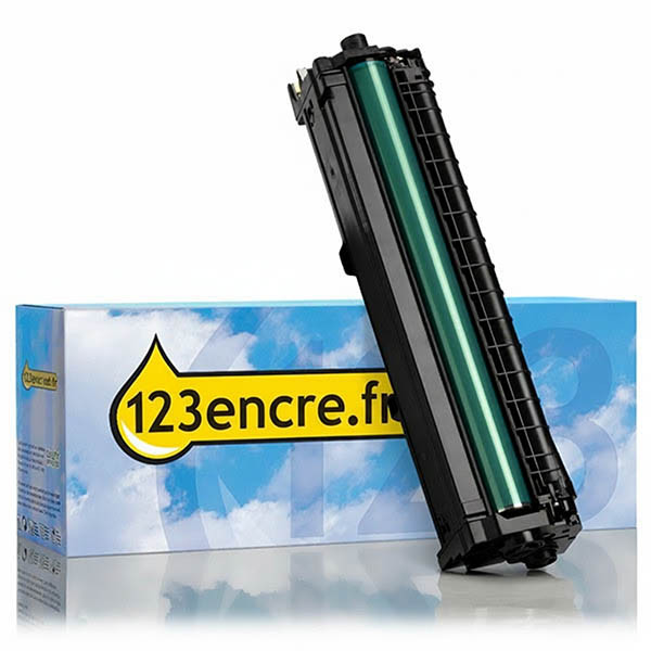 Lexmark 20N2HM0 toner haute capacité (marque 123encre) - magenta 038009 - 1