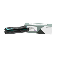 Lexmark 20N2XC0 toner extra haute capacité (d'origine) - cyan 038032